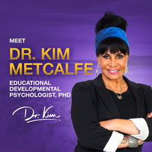 Dr. Kim Metcalfe